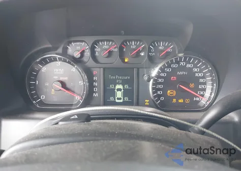 2015 Chevrolet Silverado 1500 Ls из США, поврежденный, VIN 1GCVKPEC4FZ337741